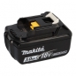 Preview: Makita Akku Original BL1830 / 18V / 3000mAh / LiIon